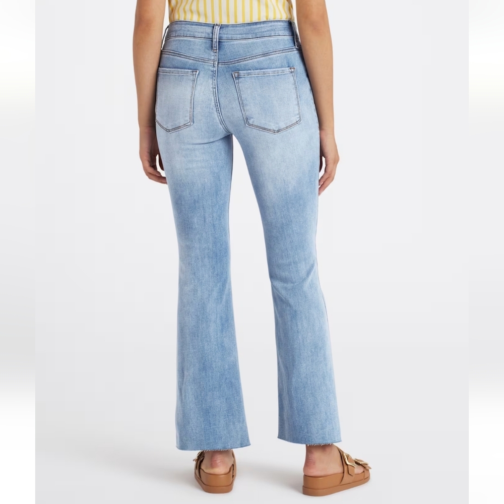 Bootcut Jeans🔥SALE🔥 - Picture 2 of 15